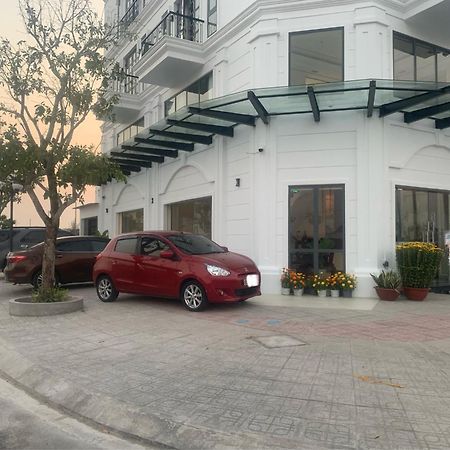 Ha Hung Panorama Hotel Hà Tiên Ngoại thất bức ảnh