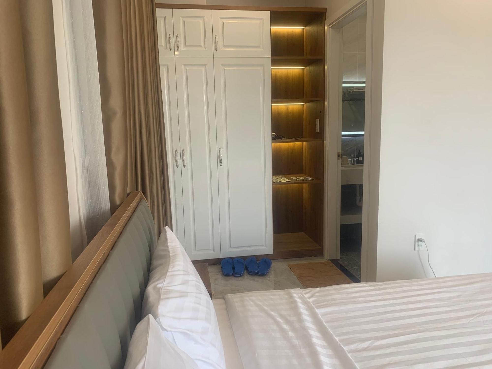 Ha Hung Panorama Hotel Hà Tiên Ngoại thất bức ảnh