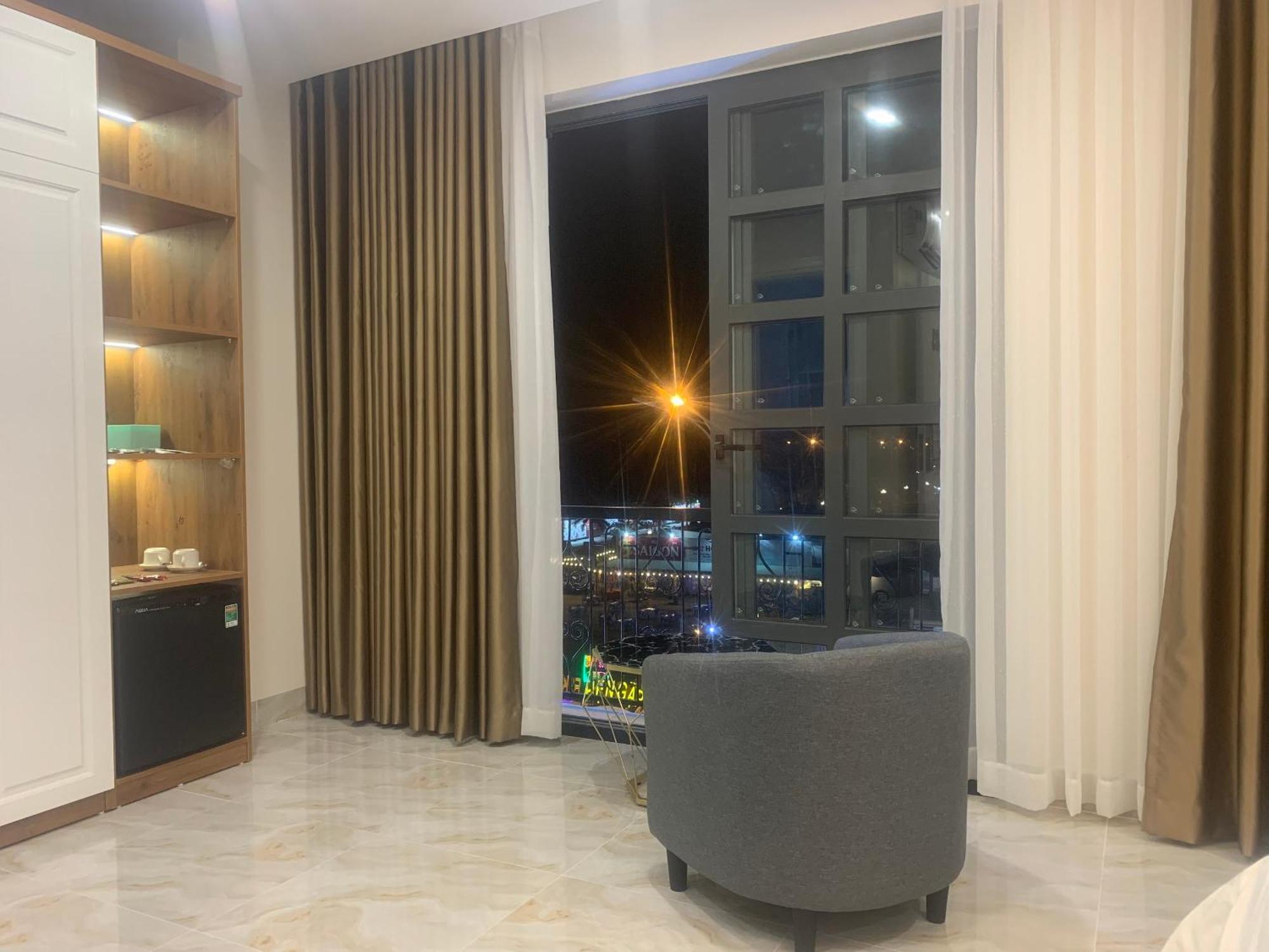 Ha Hung Panorama Hotel Hà Tiên Ngoại thất bức ảnh