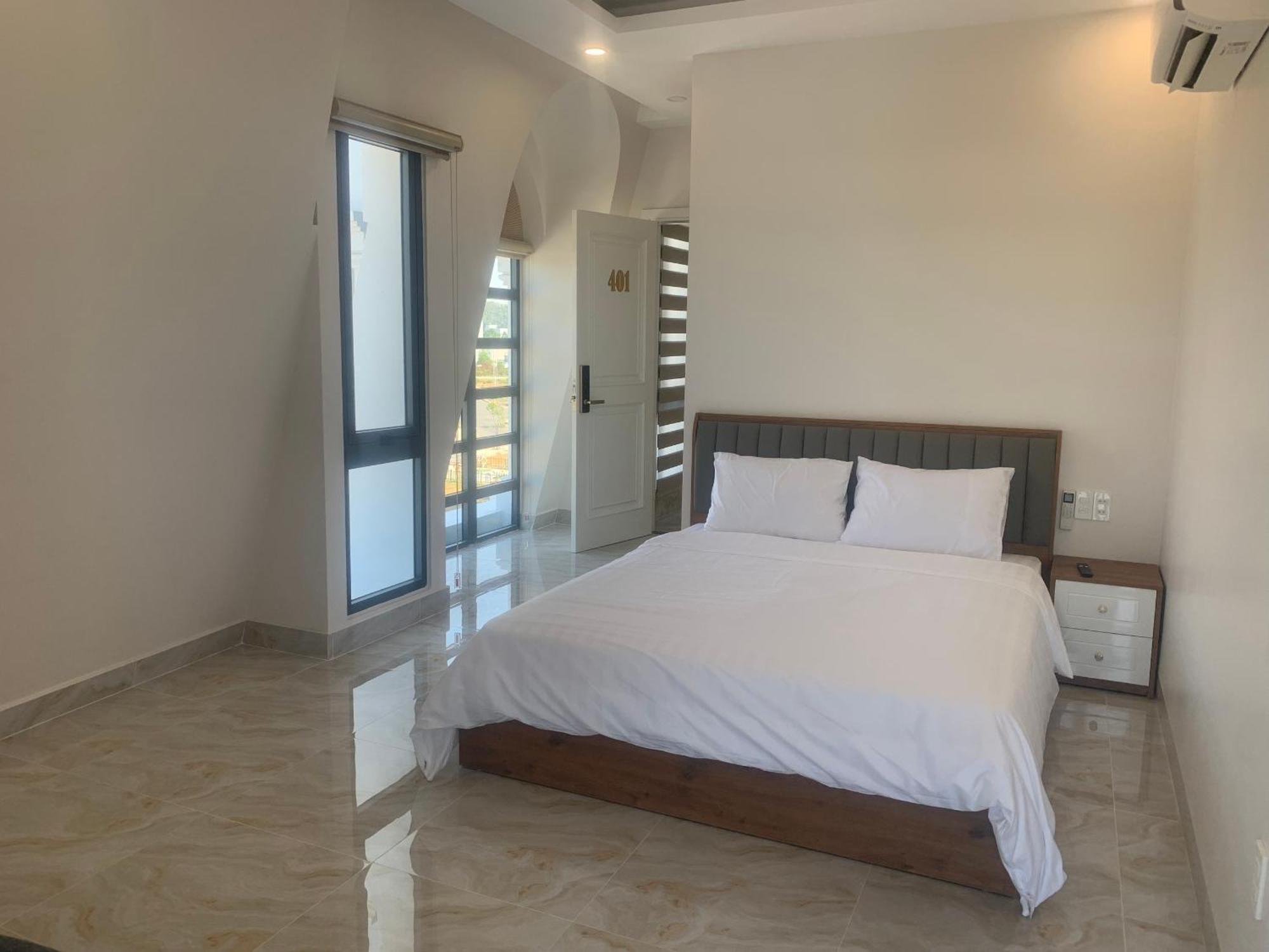 Ha Hung Panorama Hotel Hà Tiên Ngoại thất bức ảnh