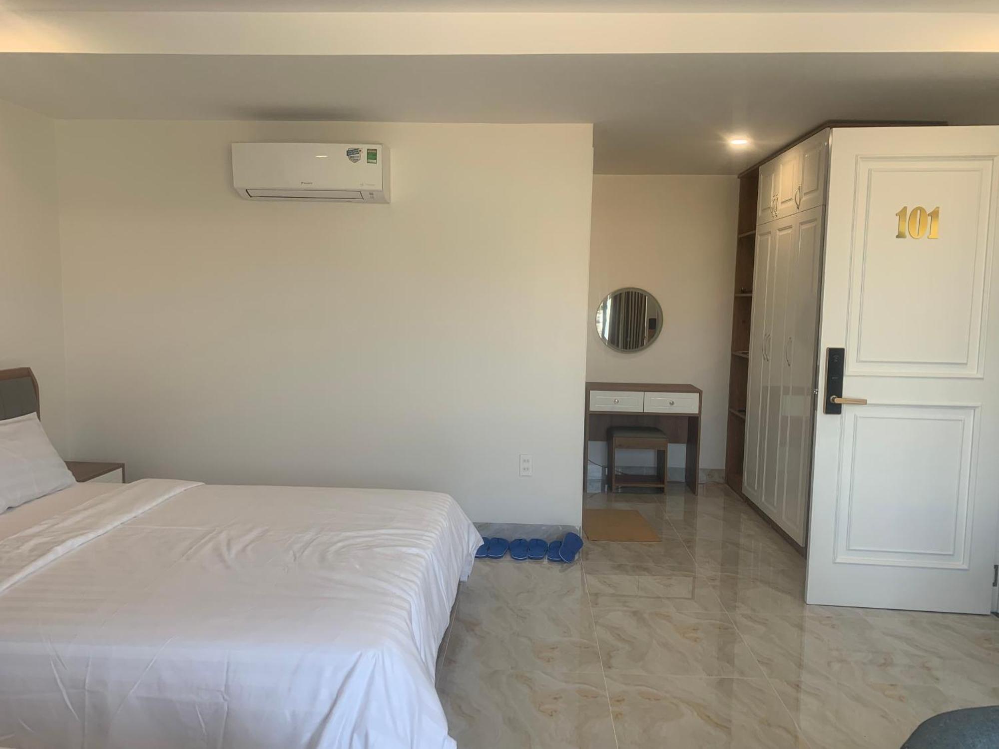 Ha Hung Panorama Hotel Hà Tiên Ngoại thất bức ảnh